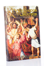 Keys to Kingdom Greatness