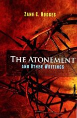 The Atonement and Other Writings
