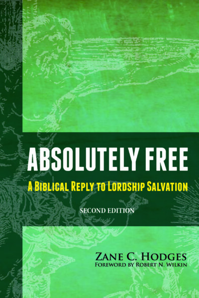 Absolutely Free, 2nd Edition
