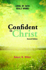 Confident in Christ, 2nd Edition