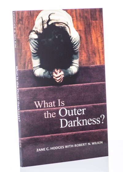 What Is the Outer Darkness?