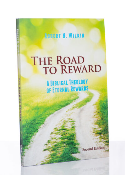 The Road to Reward, 2nd Edition