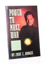 Power to Make War