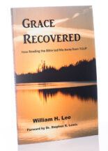 Grace Recovered