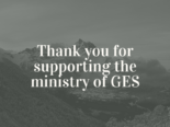 Monthly Donation