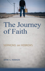 The Journey of Faith
