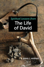 Spiritual Lessons from the Life of David