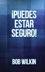 Puedes estar seguro