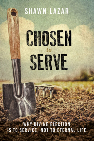 Chosen to Serve: Why Divine Election Is to Service, Not to Eternal Life