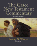 The Grace New Testament Commentary (Revised Edition)