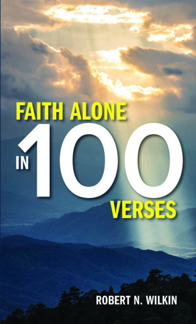 Faith Alone in One Hundred Verses