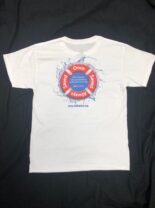 GES Lifesaver T-shirt
