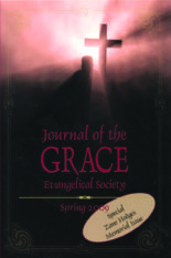 Zane Hodges Memorial Issue Article Collection