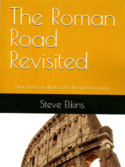 The Roman Road Revisited, 2nd Edition