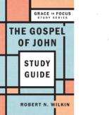 The Gospel of John Bible Study