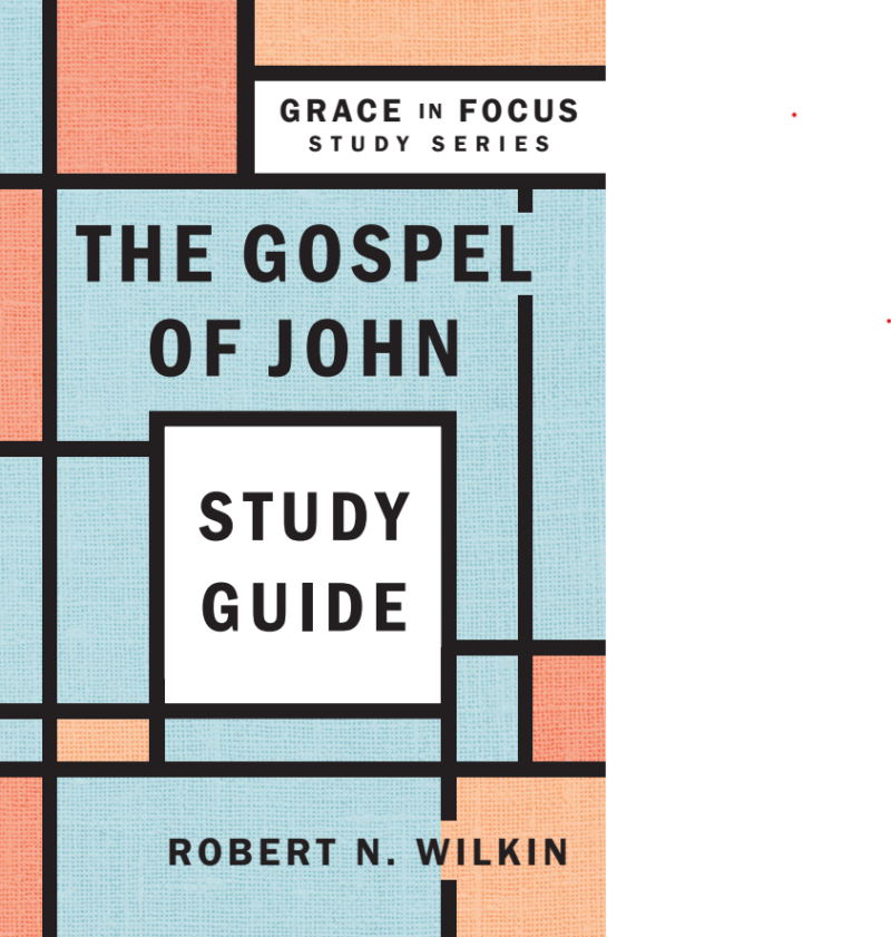 The Gospel of John Bible Study