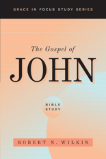 The Gospel of John Bible Study