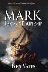 Mark: Lessons in Discipleship