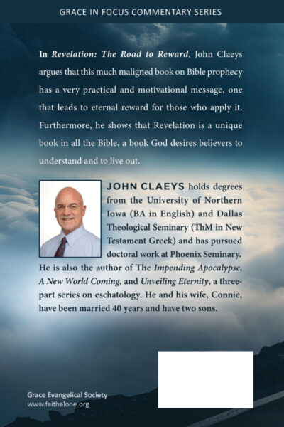 Revelation: The Road to Reward - Image 2