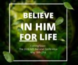 GES 2026 National Conference Registration