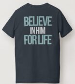 GES Believe T-Shirt